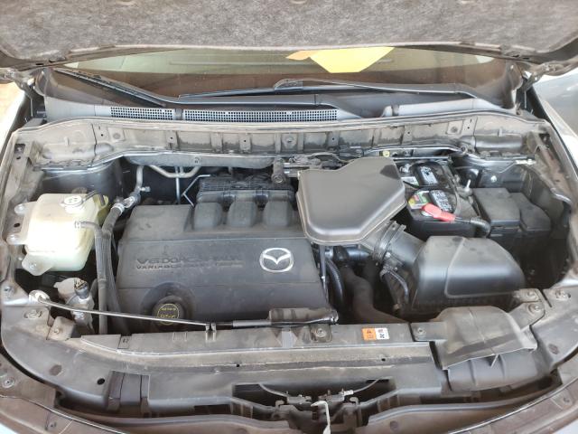 Photo 6 VIN: JM3TB2DA5F0468232 - MAZDA CX-9 GRAND 