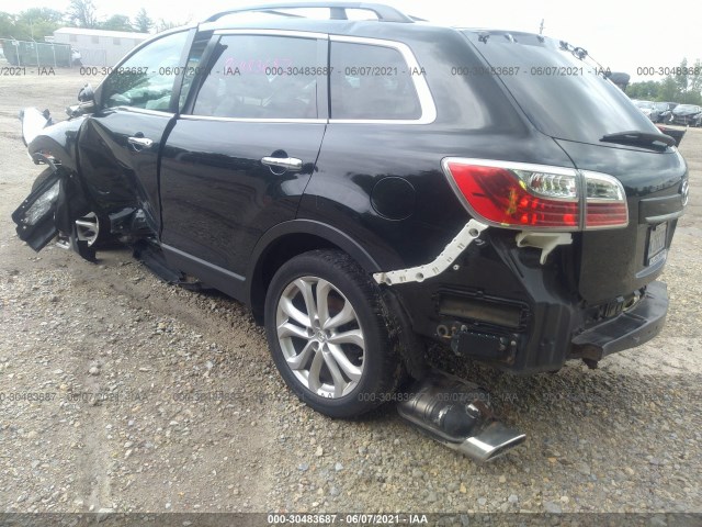 Photo 2 VIN: JM3TB2DA6B0308743 - MAZDA CX-9 