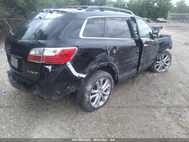 Photo 3 VIN: JM3TB2DA6B0308743 - MAZDA CX-9 