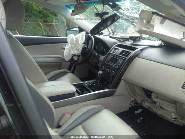 Photo 4 VIN: JM3TB2DA6B0308743 - MAZDA CX-9 