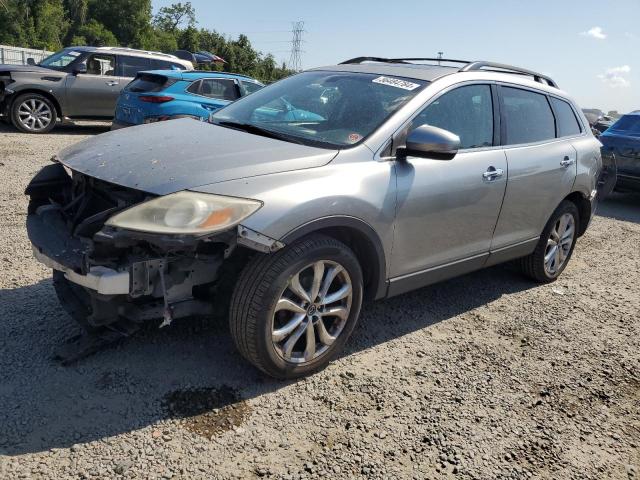 Photo 0 VIN: JM3TB2DA6B0315143 - MAZDA CX-9 