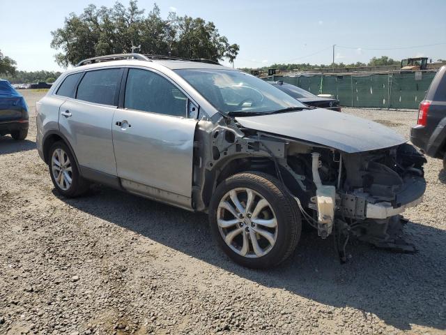 Photo 3 VIN: JM3TB2DA6B0315143 - MAZDA CX-9 