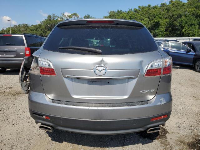 Photo 5 VIN: JM3TB2DA6B0315143 - MAZDA CX-9 