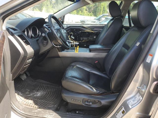 Photo 6 VIN: JM3TB2DA6B0315143 - MAZDA CX-9 