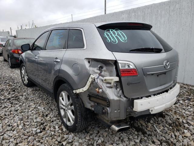 Photo 2 VIN: JM3TB2DA6C0336396 - MAZDA CX-9 