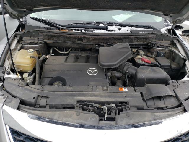 Photo 6 VIN: JM3TB2DA6C0336396 - MAZDA CX-9 