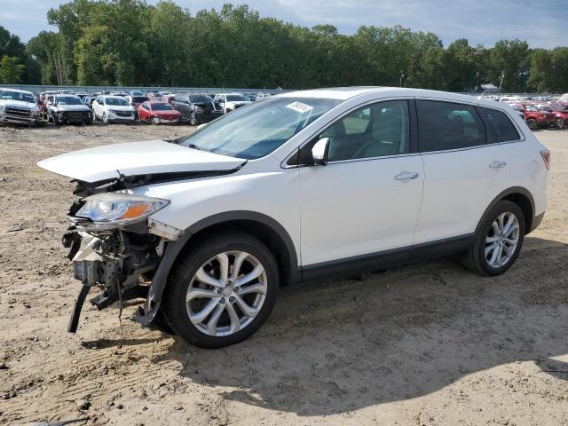 Photo 0 VIN: JM3TB2DA6C0340268 - MAZDA CX-9 