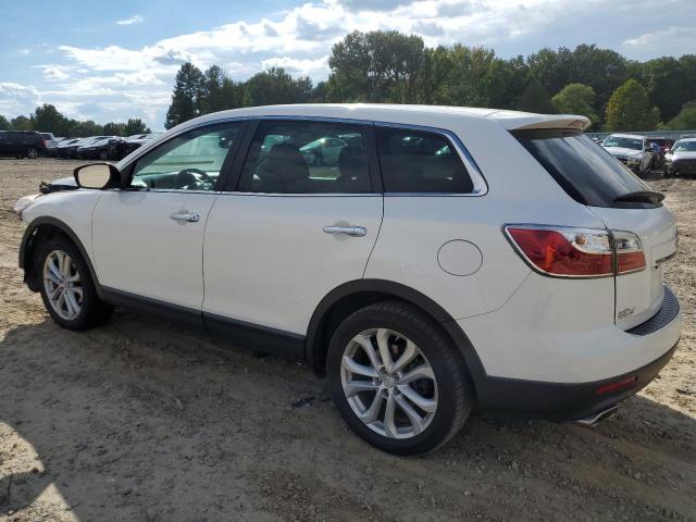 Photo 1 VIN: JM3TB2DA6C0340268 - MAZDA CX-9 