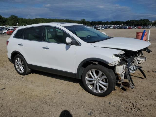 Photo 3 VIN: JM3TB2DA6C0340268 - MAZDA CX-9 