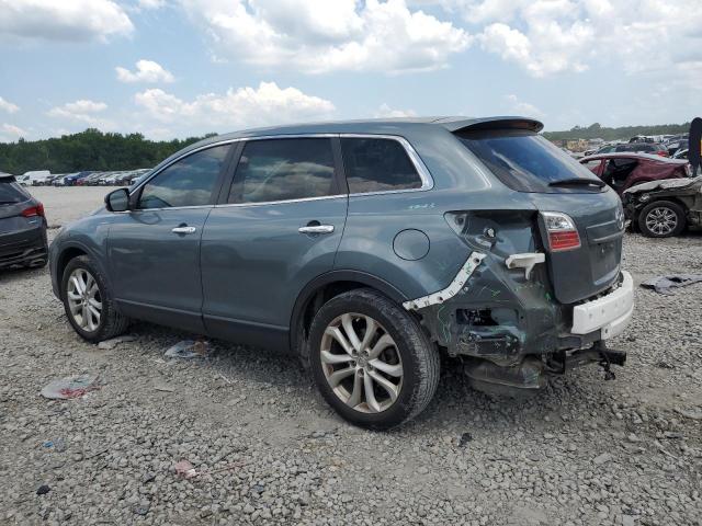 Photo 1 VIN: JM3TB2DA6C0342389 - MAZDA CX-9 