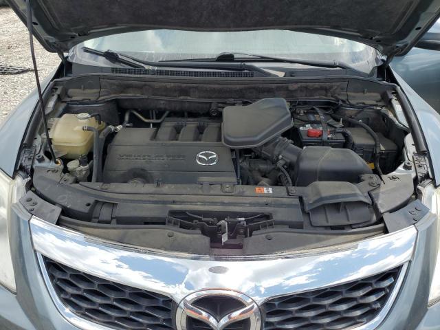 Photo 11 VIN: JM3TB2DA6C0342389 - MAZDA CX-9 