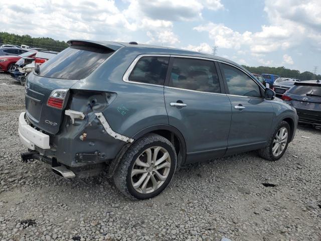 Photo 2 VIN: JM3TB2DA6C0342389 - MAZDA CX-9 