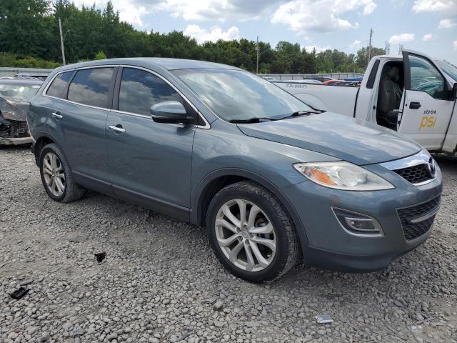 Photo 3 VIN: JM3TB2DA6C0342389 - MAZDA CX-9 