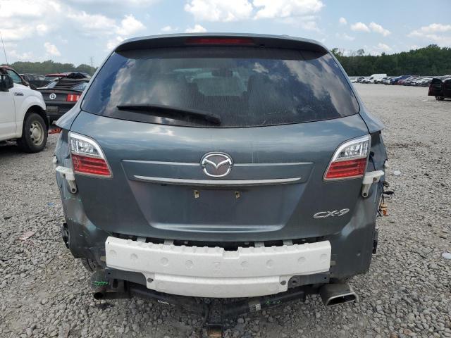 Photo 5 VIN: JM3TB2DA6C0342389 - MAZDA CX-9 