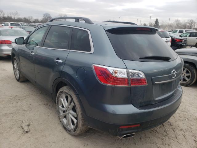 Photo 2 VIN: JM3TB2DA6C0347480 - MAZDA CX-9 