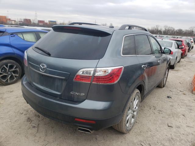 Photo 3 VIN: JM3TB2DA6C0347480 - MAZDA CX-9 