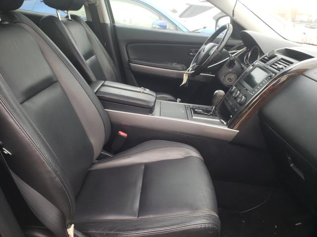 Photo 4 VIN: JM3TB2DA6C0347480 - MAZDA CX-9 