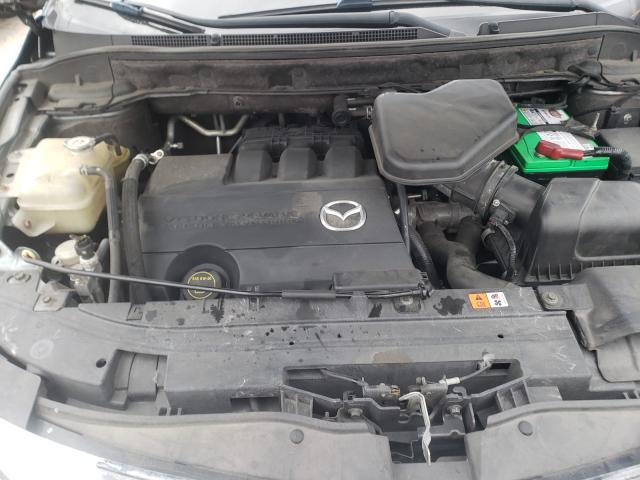 Photo 6 VIN: JM3TB2DA6C0347480 - MAZDA CX-9 