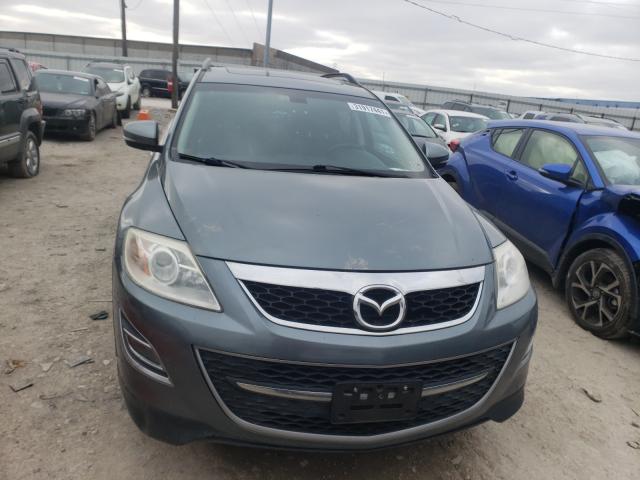 Photo 8 VIN: JM3TB2DA6C0347480 - MAZDA CX-9 