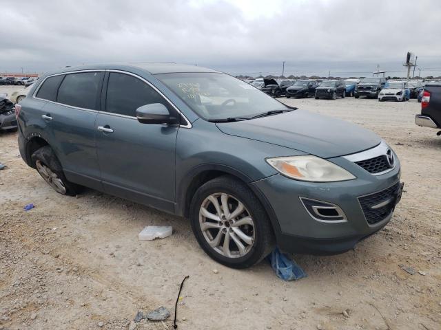 Photo 3 VIN: JM3TB2DA6C0355482 - MAZDA CX-9 