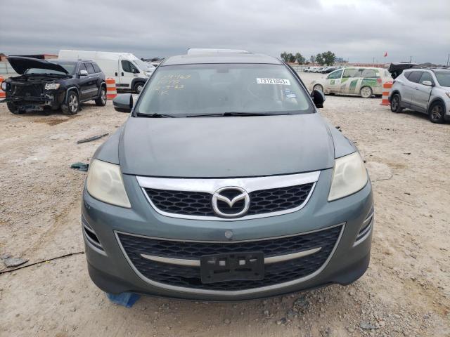 Photo 4 VIN: JM3TB2DA6C0355482 - MAZDA CX-9 