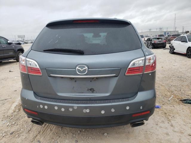 Photo 5 VIN: JM3TB2DA6C0355482 - MAZDA CX-9 