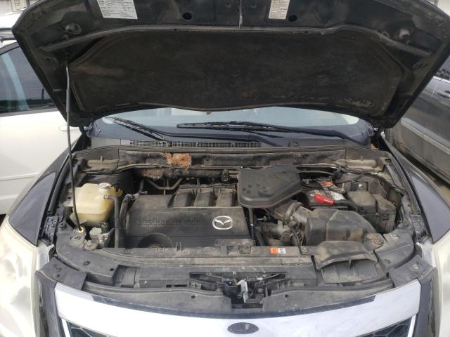 Photo 6 VIN: JM3TB2DA6C0361265 - MAZDA CX-9 