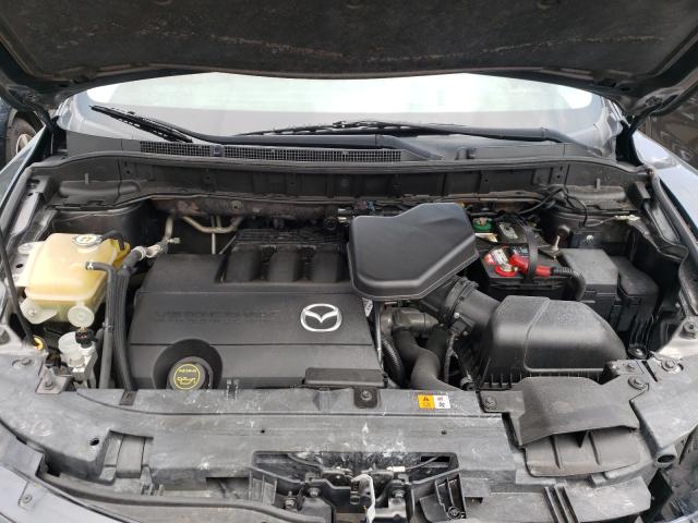 Photo 6 VIN: JM3TB2DA6D0406321 - MAZDA CX-9 GRAND 