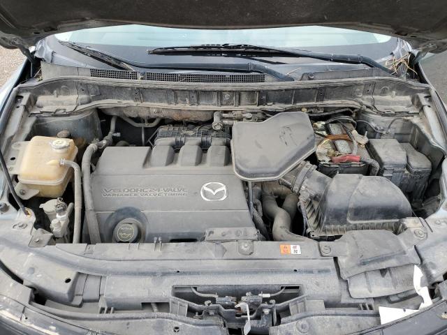 Photo 11 VIN: JM3TB2DA6D0406383 - MAZDA CX-9 