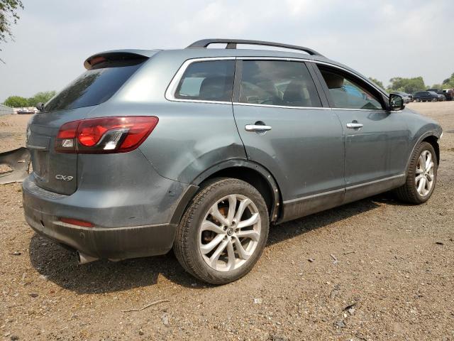 Photo 2 VIN: JM3TB2DA6D0406383 - MAZDA CX-9 