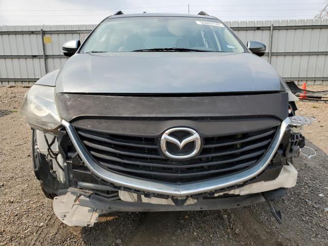 Photo 4 VIN: JM3TB2DA6D0406383 - MAZDA CX-9 