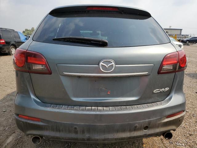 Photo 5 VIN: JM3TB2DA6D0406383 - MAZDA CX-9 