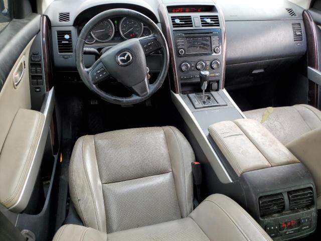 Photo 7 VIN: JM3TB2DA6D0406383 - MAZDA CX-9 