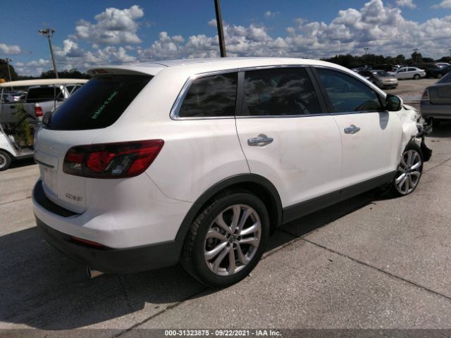 Photo 3 VIN: JM3TB2DA6D0410000 - MAZDA CX-9 