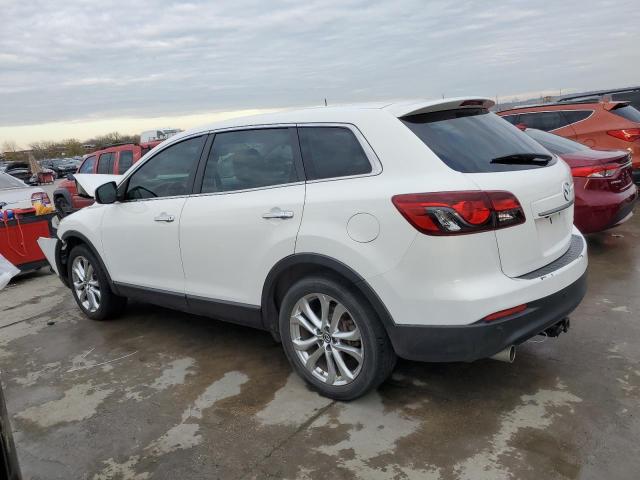 Photo 1 VIN: JM3TB2DA6D0416265 - MAZDA CX-9 