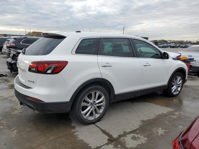 Photo 2 VIN: JM3TB2DA6D0416265 - MAZDA CX-9 