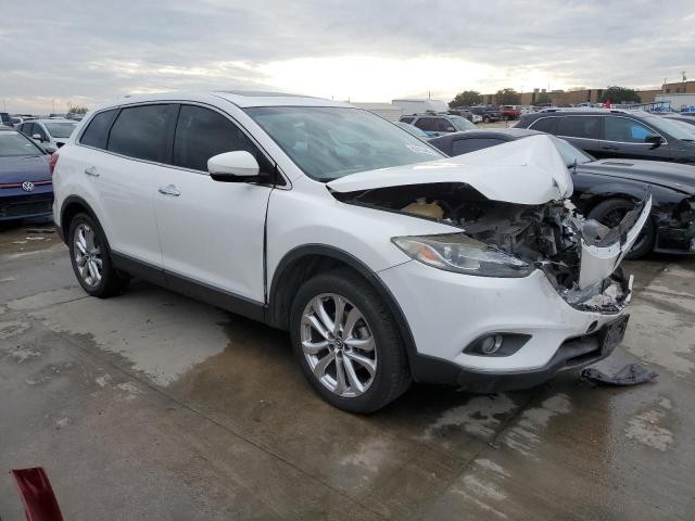 Photo 3 VIN: JM3TB2DA6D0416265 - MAZDA CX-9 