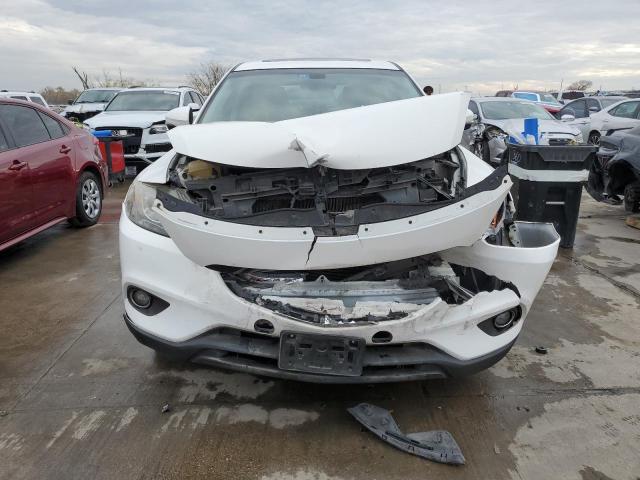 Photo 4 VIN: JM3TB2DA6D0416265 - MAZDA CX-9 