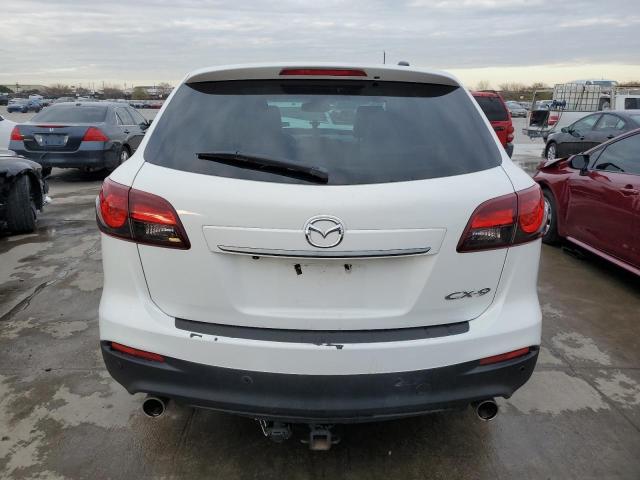 Photo 5 VIN: JM3TB2DA6D0416265 - MAZDA CX-9 