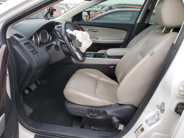 Photo 6 VIN: JM3TB2DA6D0416265 - MAZDA CX-9 