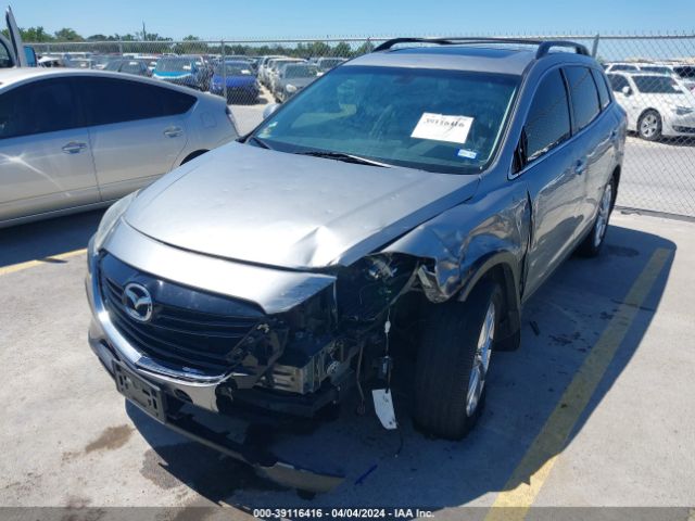 Photo 1 VIN: JM3TB2DA6D0416542 - MAZDA CX-9 