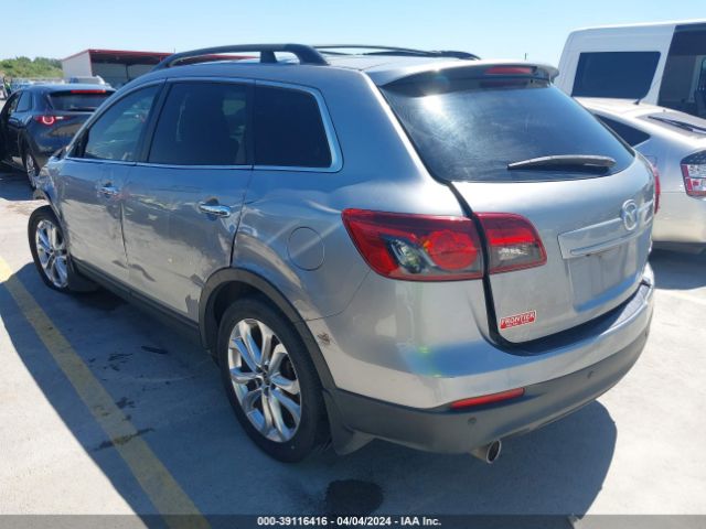 Photo 2 VIN: JM3TB2DA6D0416542 - MAZDA CX-9 