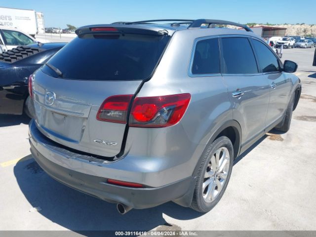 Photo 3 VIN: JM3TB2DA6D0416542 - MAZDA CX-9 