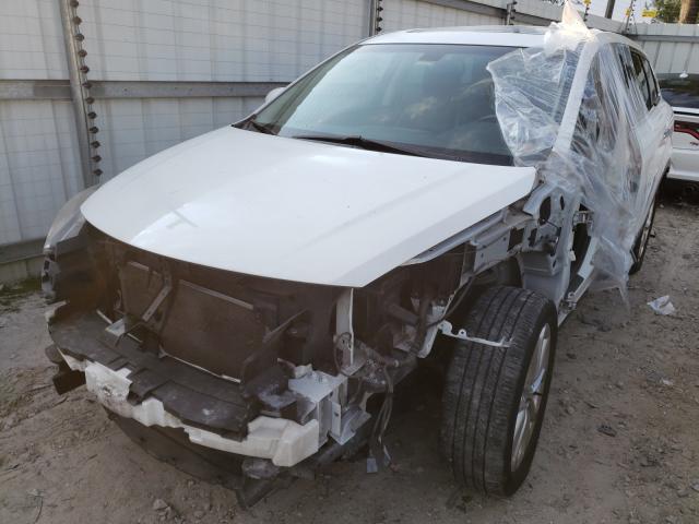 Photo 1 VIN: JM3TB2DA6D0418985 - MAZDA CX-9 GRAND 