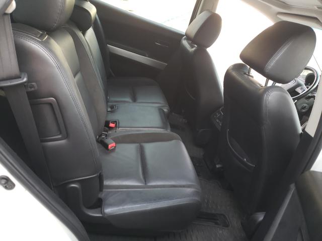 Photo 5 VIN: JM3TB2DA6D0418985 - MAZDA CX-9 GRAND 