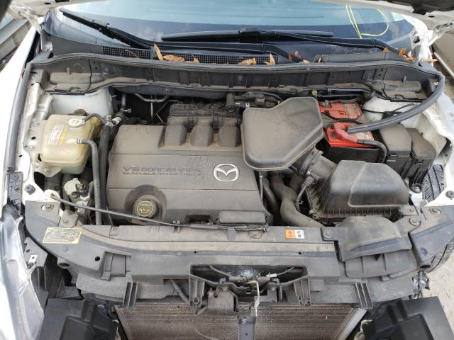 Photo 6 VIN: JM3TB2DA6D0418985 - MAZDA CX-9 GRAND 