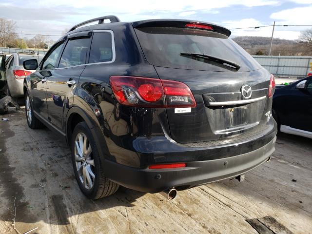 Photo 2 VIN: JM3TB2DA6E0429406 - MAZDA CX-9 GRAND 