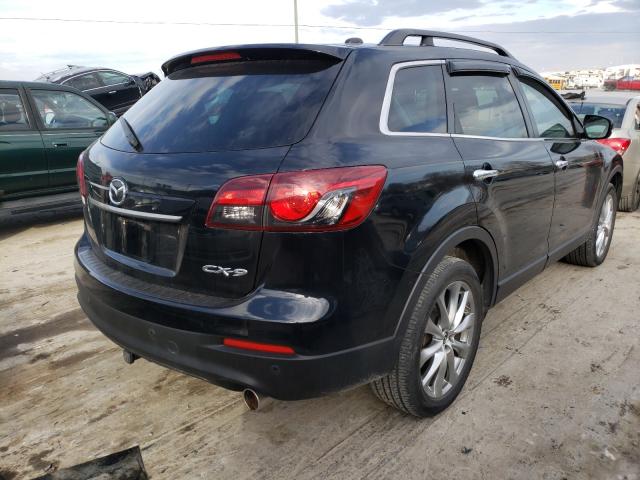 Photo 3 VIN: JM3TB2DA6E0429406 - MAZDA CX-9 GRAND 