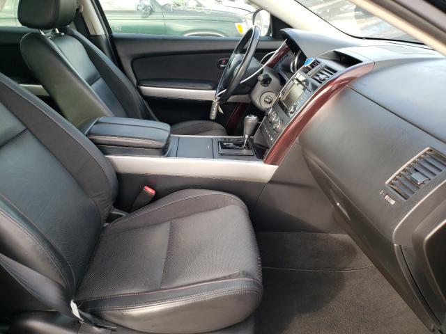 Photo 4 VIN: JM3TB2DA6E0429406 - MAZDA CX-9 GRAND 