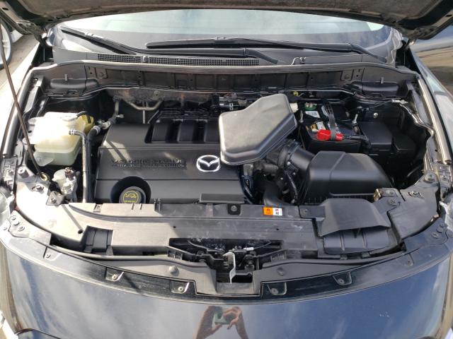 Photo 6 VIN: JM3TB2DA6E0429406 - MAZDA CX-9 GRAND 